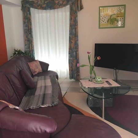 Monis Home Stuhlingen Ngoại thất bức ảnh