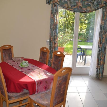 Monis Home Stuhlingen Ngoại thất bức ảnh