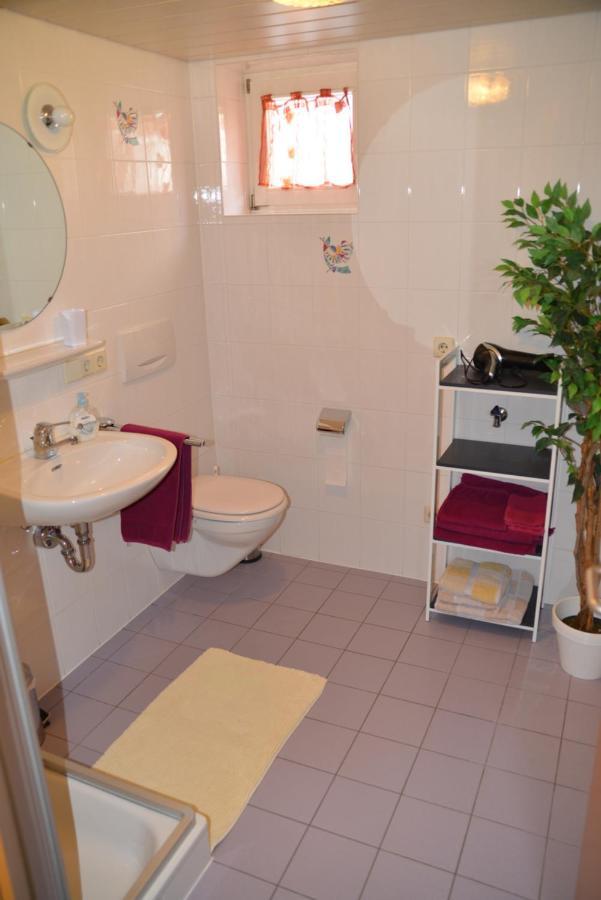 Monis Home Stuhlingen Ngoại thất bức ảnh
